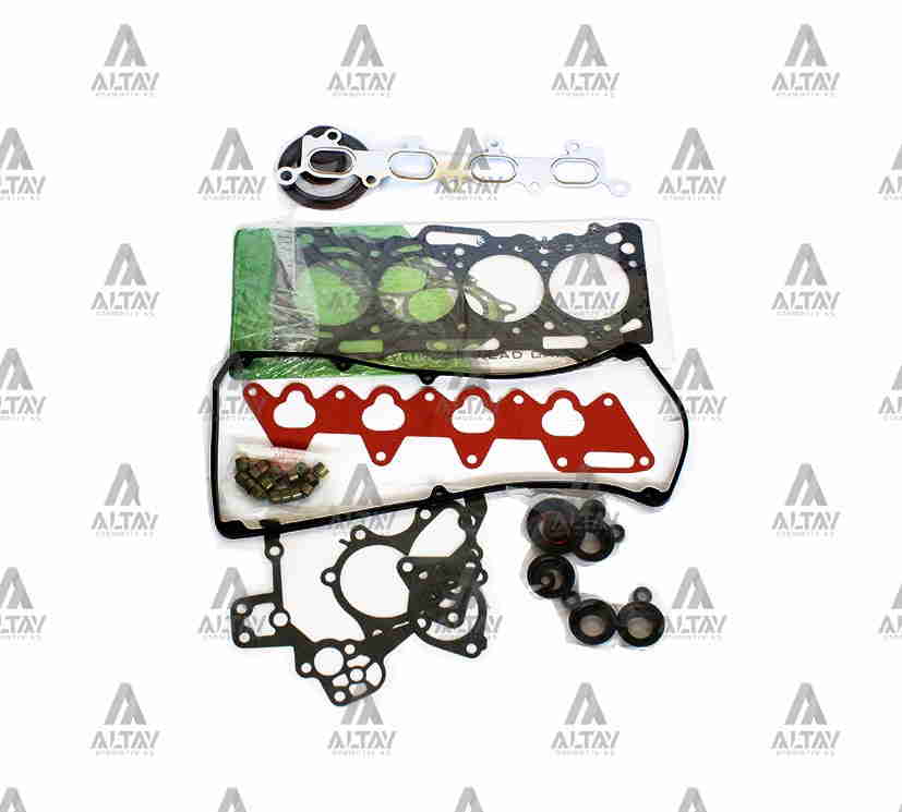 Mitsubishi Lancer Motor 2003-2008